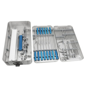 Acl Pcl Instrument Set