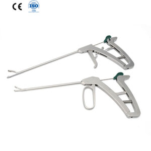 Arthroscopy Knee Scorpion Suture Passer
