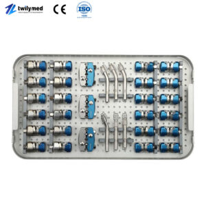 External Fixation Instrument Set