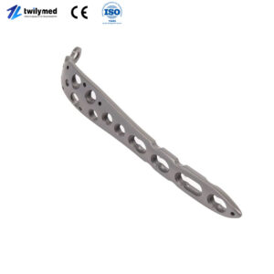 3.5mm Olecranon Locking Plate