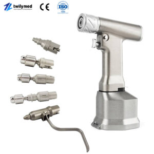 Brushless Multifunctional Hand Piece