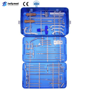 Expert Tibial Intramedullary Nail Instrument Set