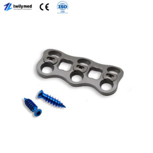 Anterior Cervical Plate-I