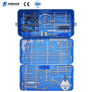 PFNA Nail Instrument Set