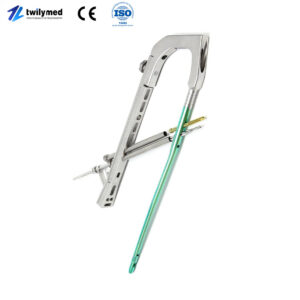 Femoral Reconstruction Intramedullary Nail