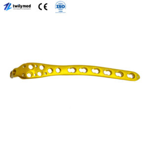 Olecranon Locking Plate