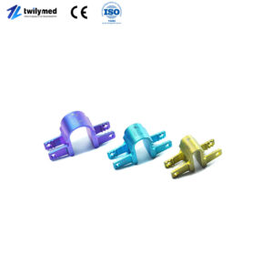 Coflex Interlaminar Device (Titanium)