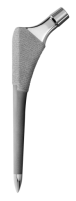Cementless Femoal Stem（Titanium Coating）