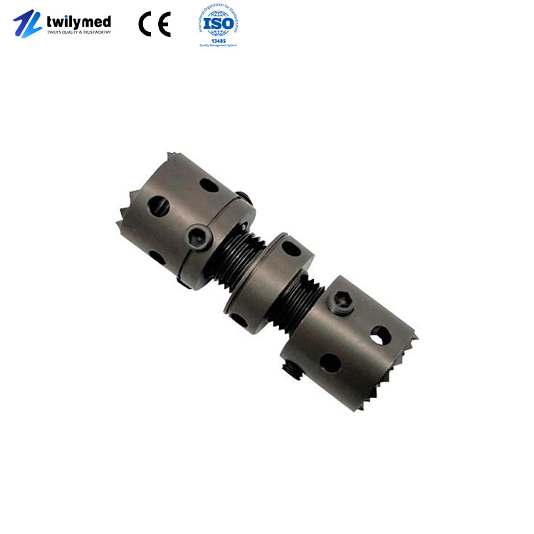 Expandable Titanium Cage - Image 7