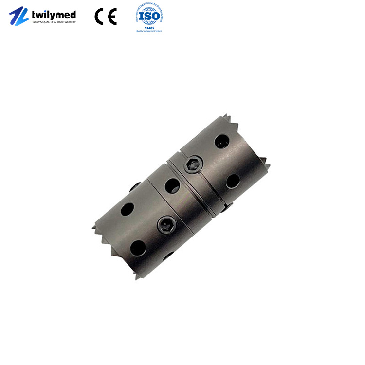 Expandable Titanium Cage - Image 6
