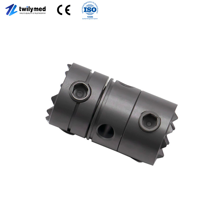 Expandable Titanium Cage - Image 4