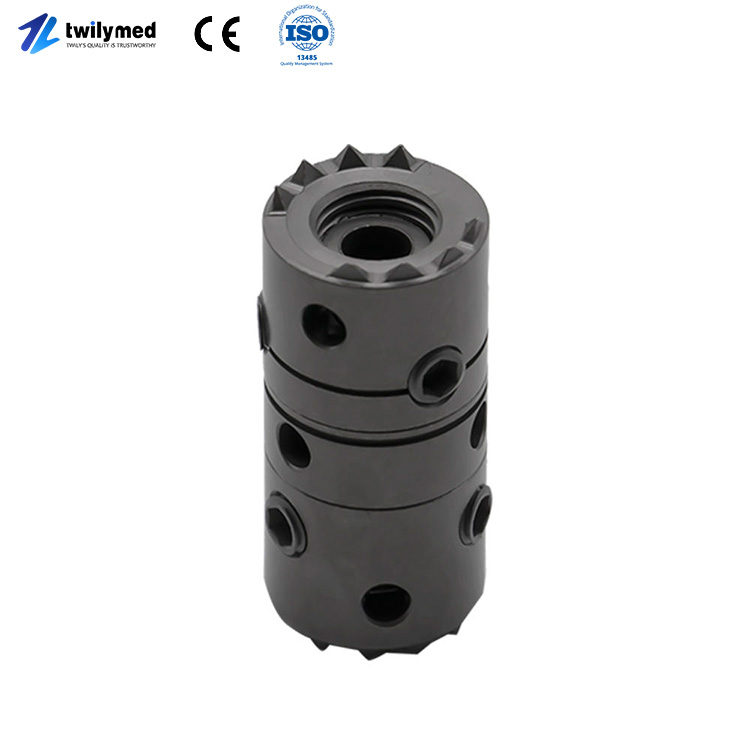 Expandable Titanium Cage - Image 2